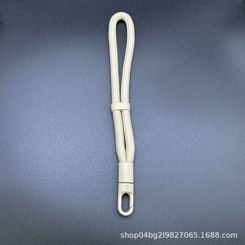 新款尼龙手机链适用苹果手机链手机链尼龙手机绳厂家直销|undefined