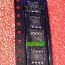 CN3703 TSSOP-16 ���5A �����_�P���늳س��оƬ �����