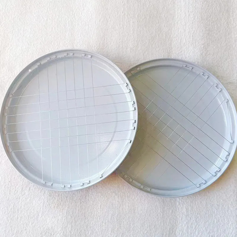 厚みのあるメッシュ蚊取り線香ディスク、ステンレス製蚊取り線香ホルダー、蚊取り線香ボックス、蚊取り線香トレイ、蚊取り線香ホルダー、耐火蚊取り線香ディスクボックス|undefined