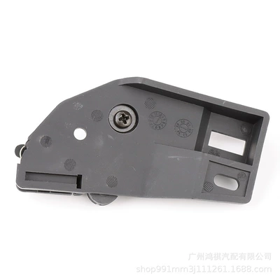 opening handle engine cover handle – Armrest, handle, handle