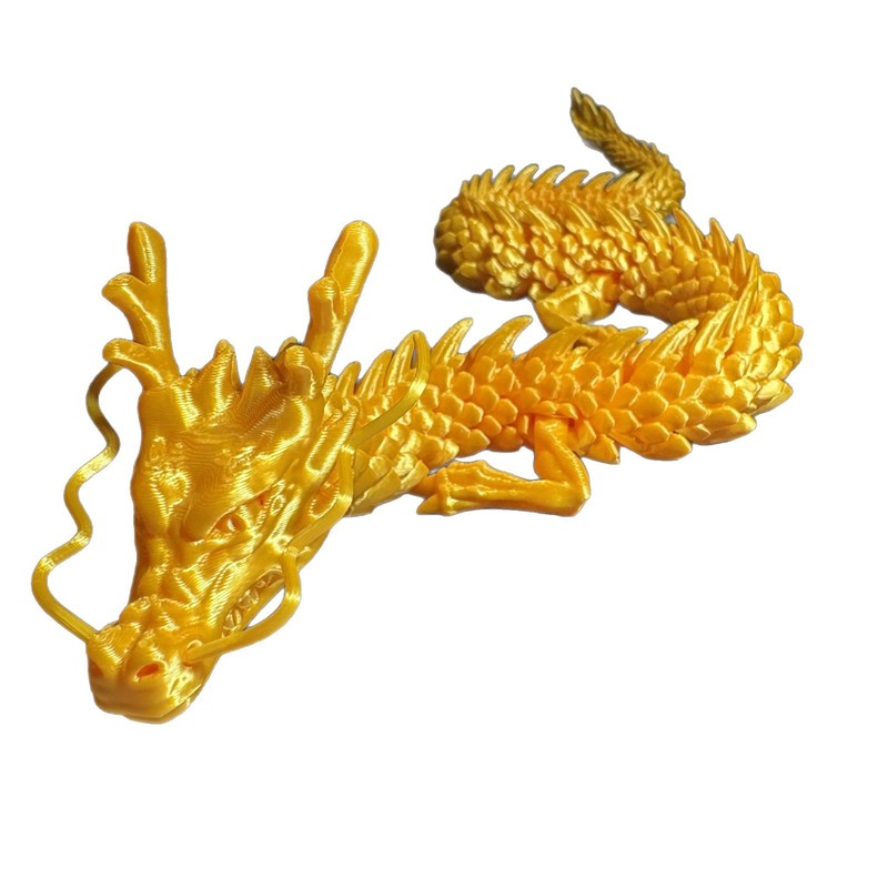 3D プリント中国のドラゴンの赤ちゃん 13 センチメートルナマズドラゴン装飾品おもちゃ手作り工芸品小さなドラゴンの卵中国モデル|undefined