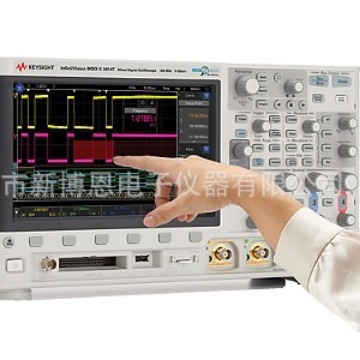 是德MSOX3102T示波器|安捷伦MSOX3102T数字示波器|是德示波器