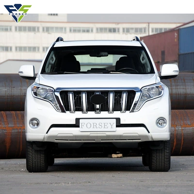 Bumper Prado Fj150