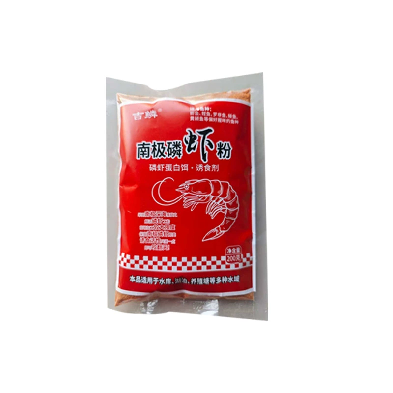 Креветочная приманка Flowal Flame Antarctic Shrimp Фосфорный порошок приманка для червей красная червь порошковая приманка для окуня карповая ловля черная яма рыбалка