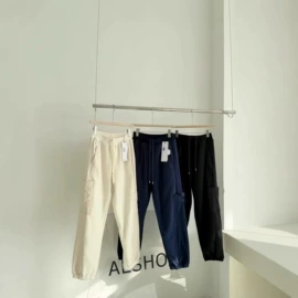 休闲裤;时尚休闲套装;女式打底衫