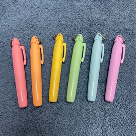 荧光笔;记号笔;其他笔类