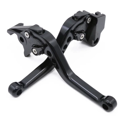 Lever Horn for: Motorcycle Handle Cover