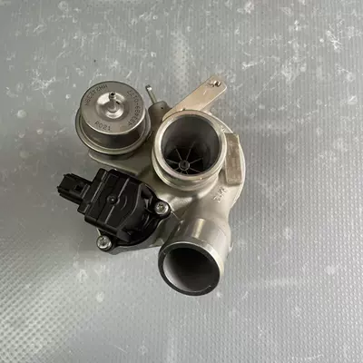 Supercharger Turbocharger S7S5