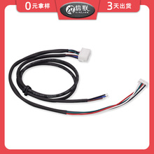 PHB-2x7P�D1.25-5P�B�Ӿ����늙C����_�P����1007-28awg����