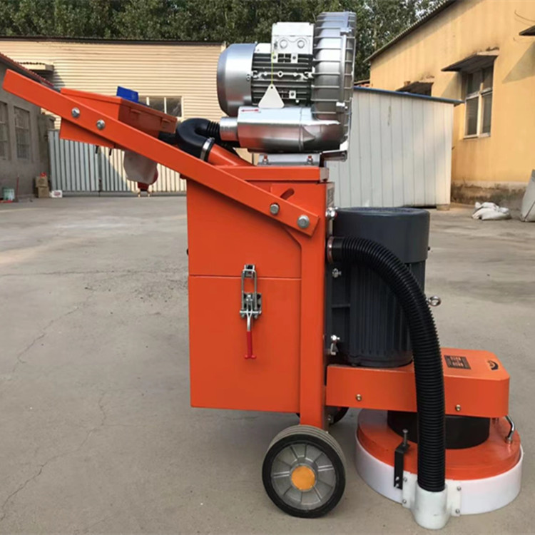 供应300环氧地坪打磨机 无尘研磨机 源厂直供实惠耐用