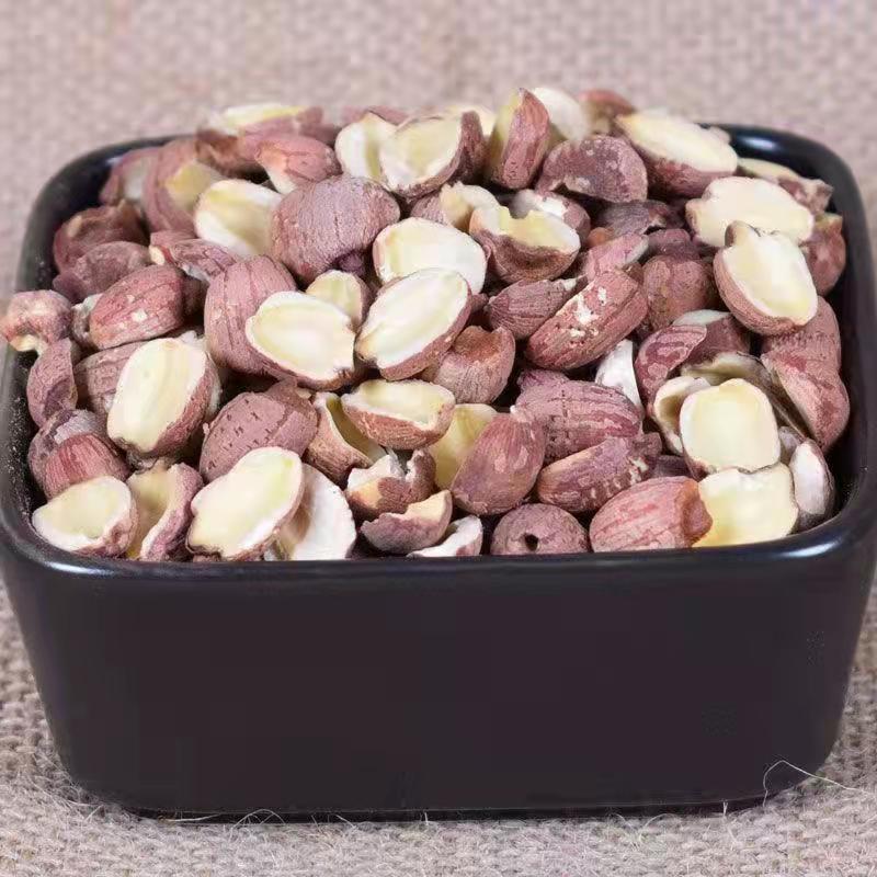 Lotus seed wholesale Open side HL sub dried food Go to the core Lobelia Redskins Hunan Xiangtan HL sub