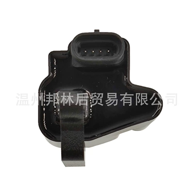 Chevrolet, In-Stock at Factory – Alovlanma bobini (Babinalar)