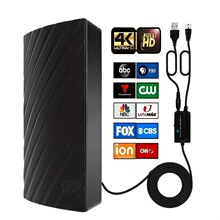 数字电视天线室内室外地面波车载dtmb天线dvb-t2电视天 线带放大