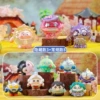 1040-90 Egg Tsai Four Bullets Random One