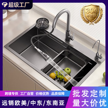 ����ϴ����β�һ�wС�������y�Ӻ�5MM�N��304���P�ˮ�۴�β�