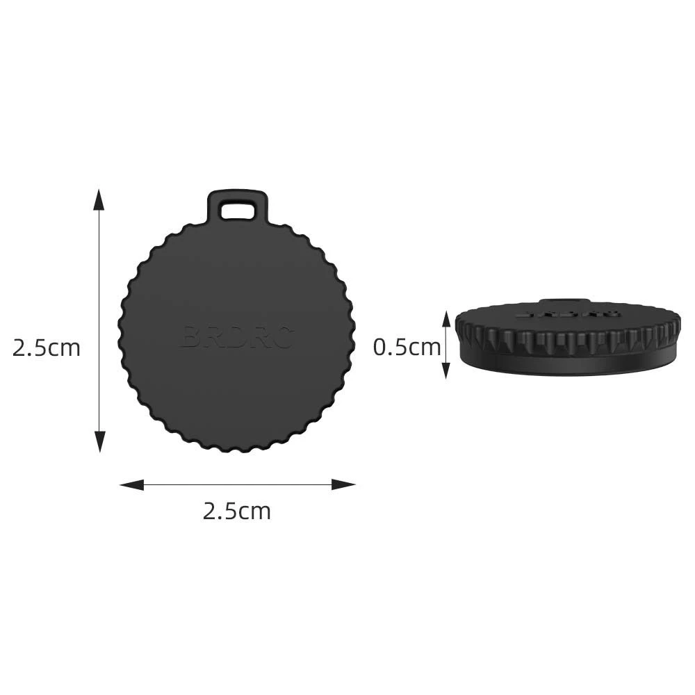 Compatible battery *S, protective cover, lens, silicone camera, accessories