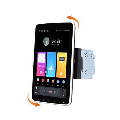 DVD Navigation – Device Universal