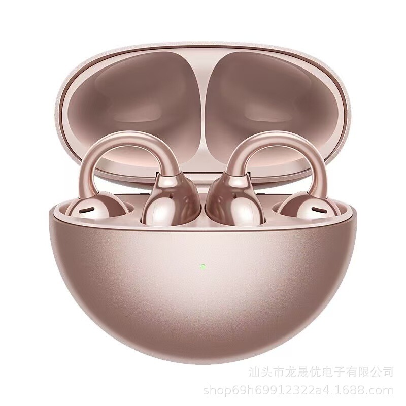 源头工厂FreeClip耳夹耳机开放式蓝牙无线不入耳机|undefined