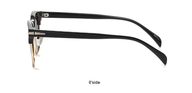 96g Weight Half Frame Glasses Structure Sunglasses Classification Tac, UV400 Protection Lens Material Special-Shaped Mirror Glasses Style Holiday, Travel, Party Occasion Solid Color Pattern All Seasons Season Women's Gender Retro, Sweet Style Retro Sweet Solid Color Tac UV400 Protection Special-Shaped Mirror Half Frame Women's Sunglasses 10