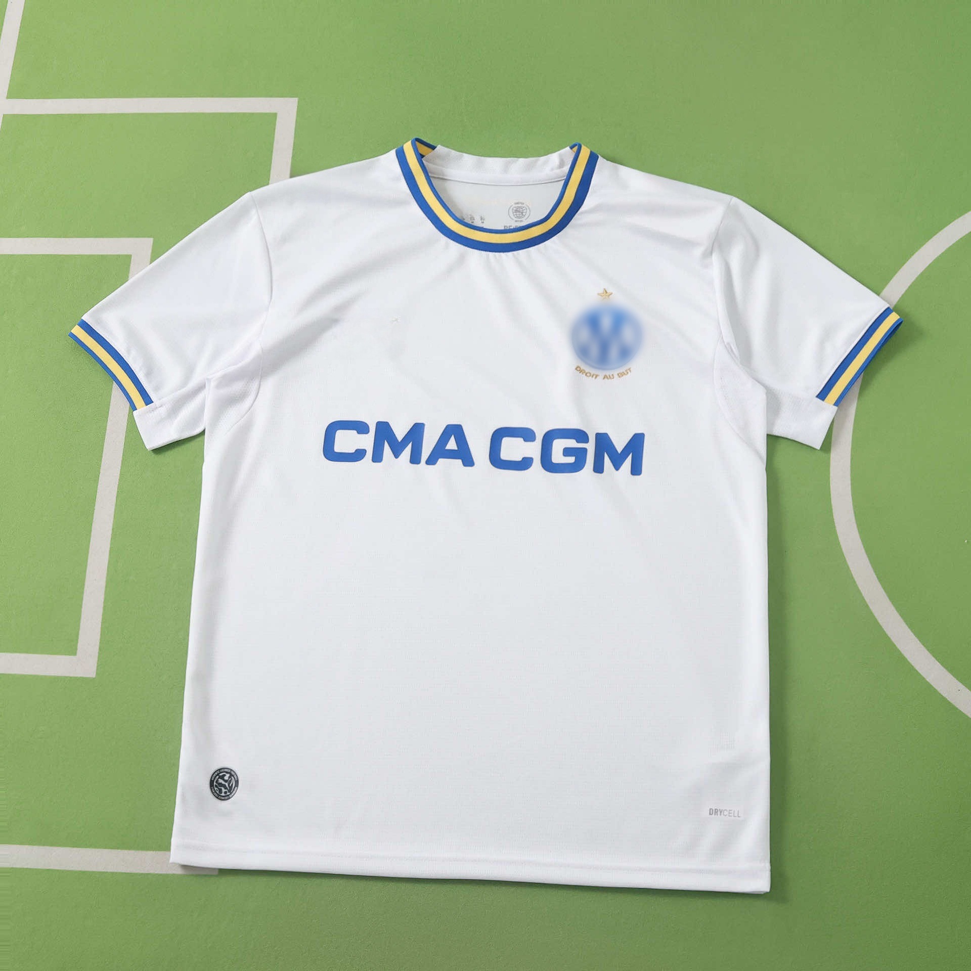 2627 camiseta tailandesa Chelsea AC Ajax FC Porto Arsenal camiseta de fútbol de manga corta