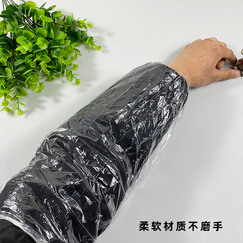 고압 연질 필름 투명 모델 20*40cm