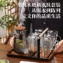 家用耐高温新款2026冷水壶