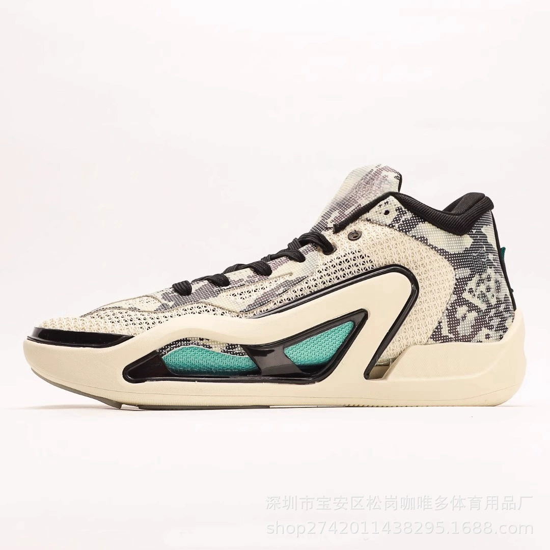 Дышащие низкие нескользящие износостойкие спортивные баскетбольные кроссовки для мужчин и женщин с амортизацией