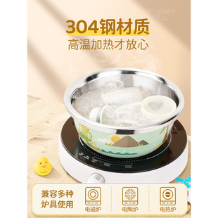 �냺ϴ��ƿ�������̖���P䓽��ٞrˮ304ʳƷ���C��ƿ������ϴ��