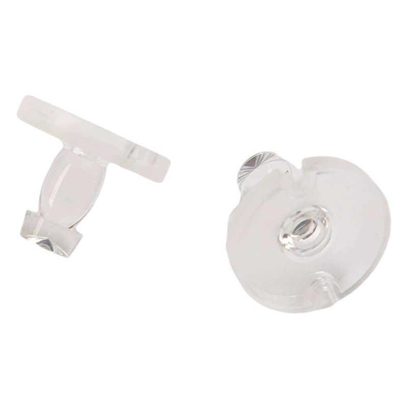 Готовая поставка световодной колонны XPE.LED линза имитация люмена линза диаметром 30 широкая светящаяся поверхность оптическая линза