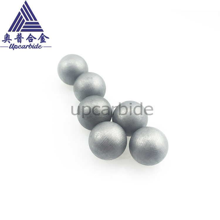 供应株洲YG8硬质合金毛坯球 φ17.5mm毛坯去环带G10000研磨球