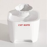 Cross -Border Applicable Catmate PET Автоматический диспенсер фильтр.