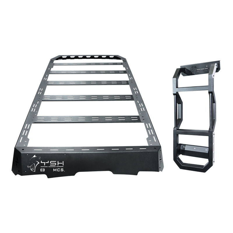 Side Ladder For Leopard – Fangchengbao Roof rack - roof-platform-side-ladder