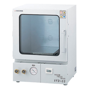 ȫ���M��ASONE������������������VFD-03