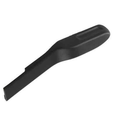 Armrest, handle, handle – Suitable for Classic Focus - passenger-seat-back-adjustment-handle-black