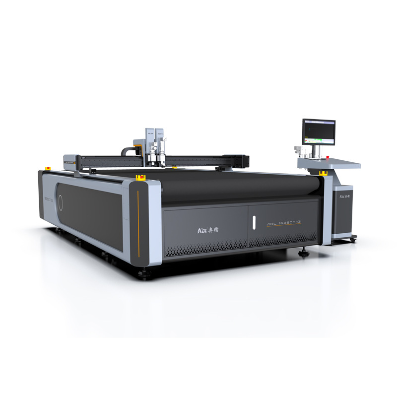 自动橡胶垫片切割机密封件切割垫片机器石棉无石棉橡胶硅胶切割