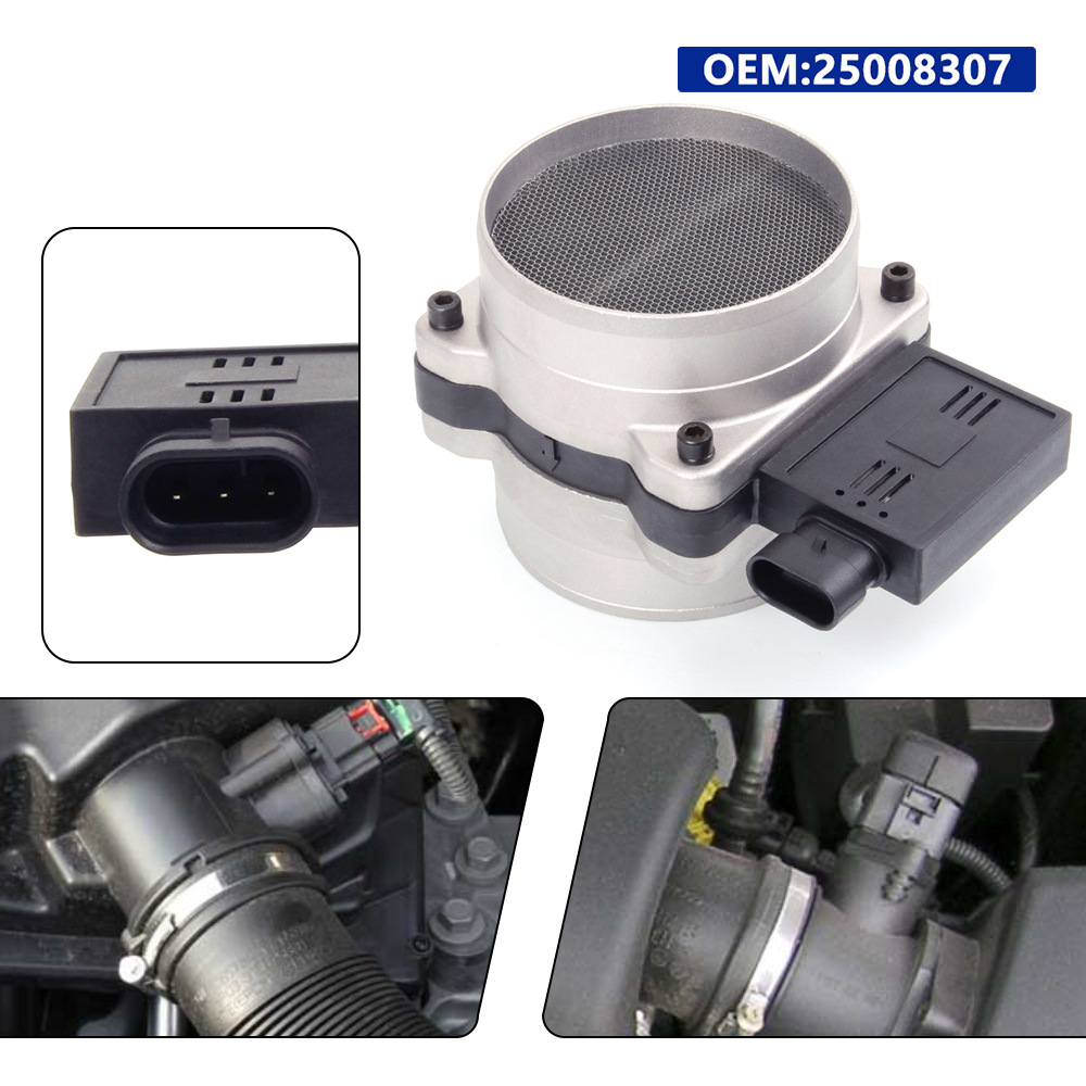 25008307 Is Suitable For96-02 Chevrolet GMCar Modified Air Flow Meter Sensor