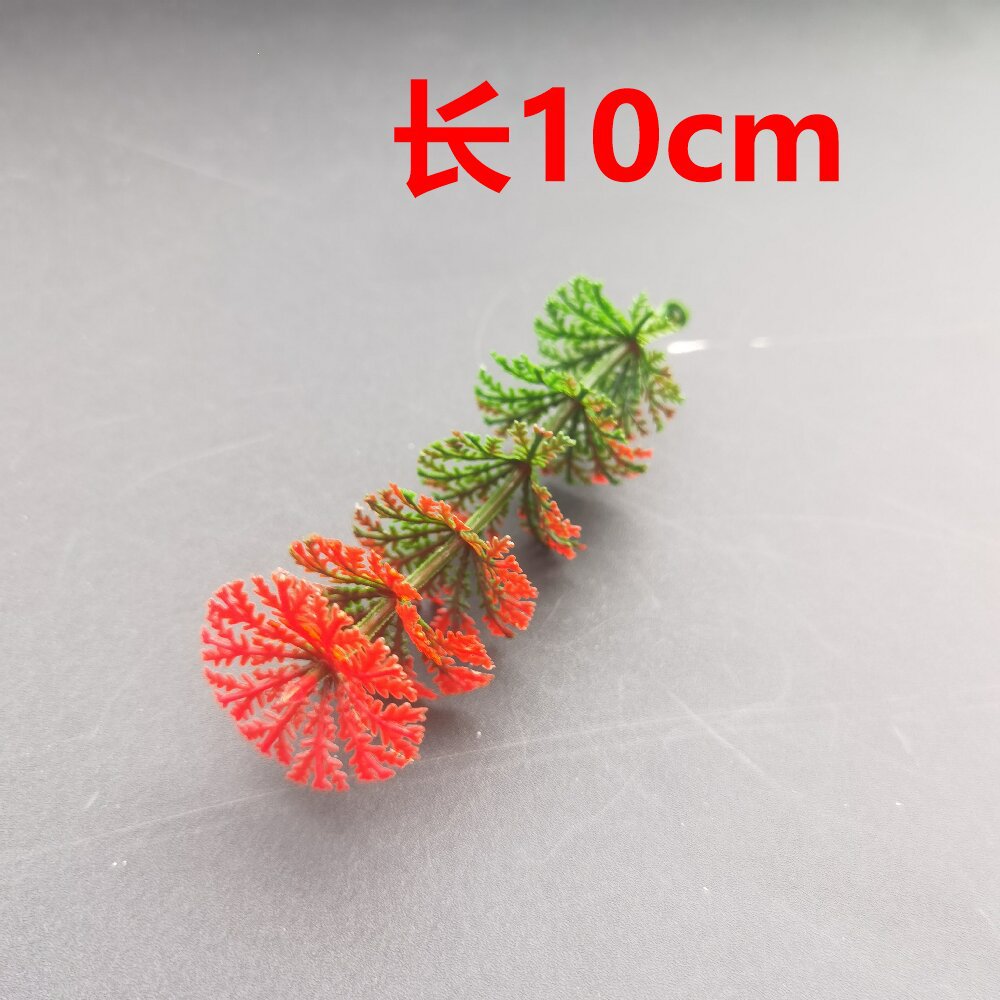 Imitación de hojas verdes hierba de agua hoja persa decoración de flores de boda pared flor de pecho accesorios de muñeca flores diy accesorios hechos a mano