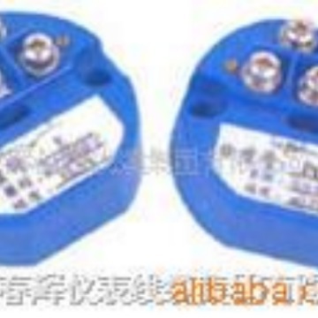 供应热电偶(热电阻)一体化温度变送器SBWR/Z-2260  2460