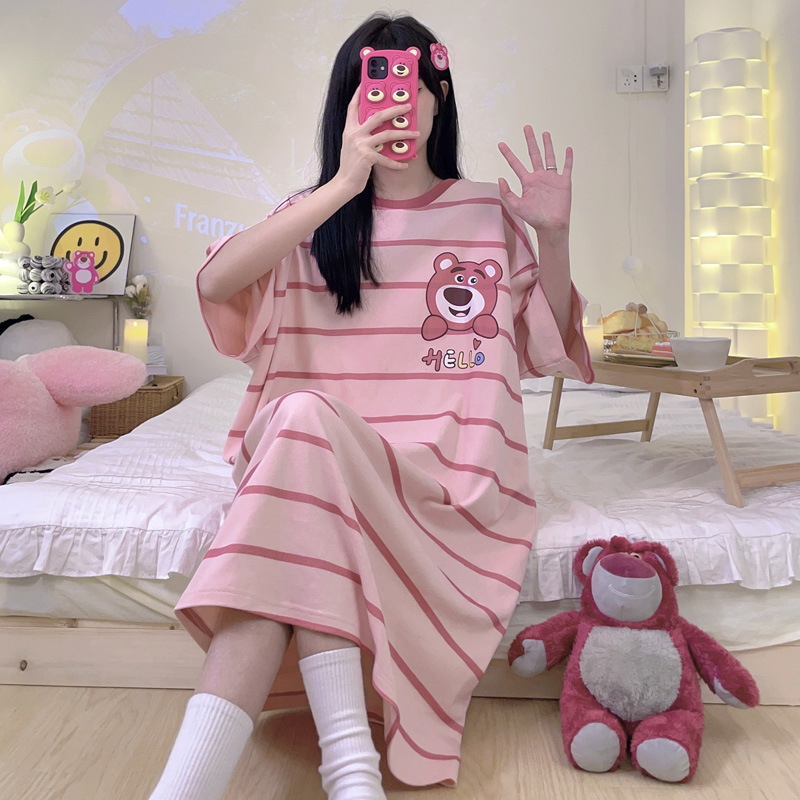 0011딸기곰