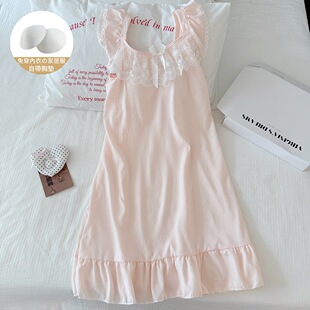 Դ�^���SС�w�䱳��ȹ�Ԏ��؉|M-XXL�ļ��¿�˯�������Ҿӷ�