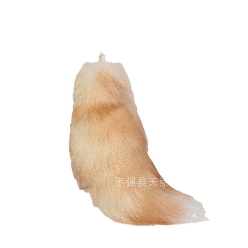 Pendant, decorations, plush props, accessory, fox, raccoon