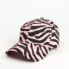 Fuchsia zebra