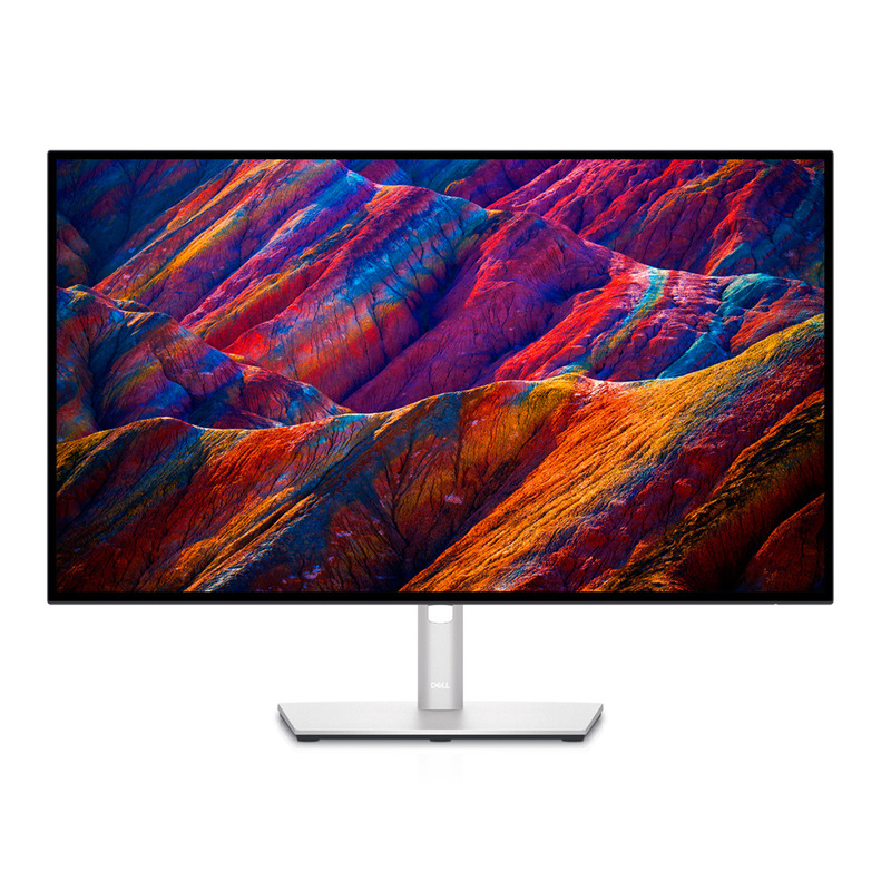 DELL (DELL)27 inch U2723QX Designer Dedicated HD Computer Monitor
