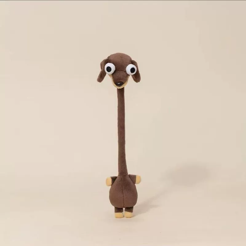 Плюшевая игрушка, кукла
