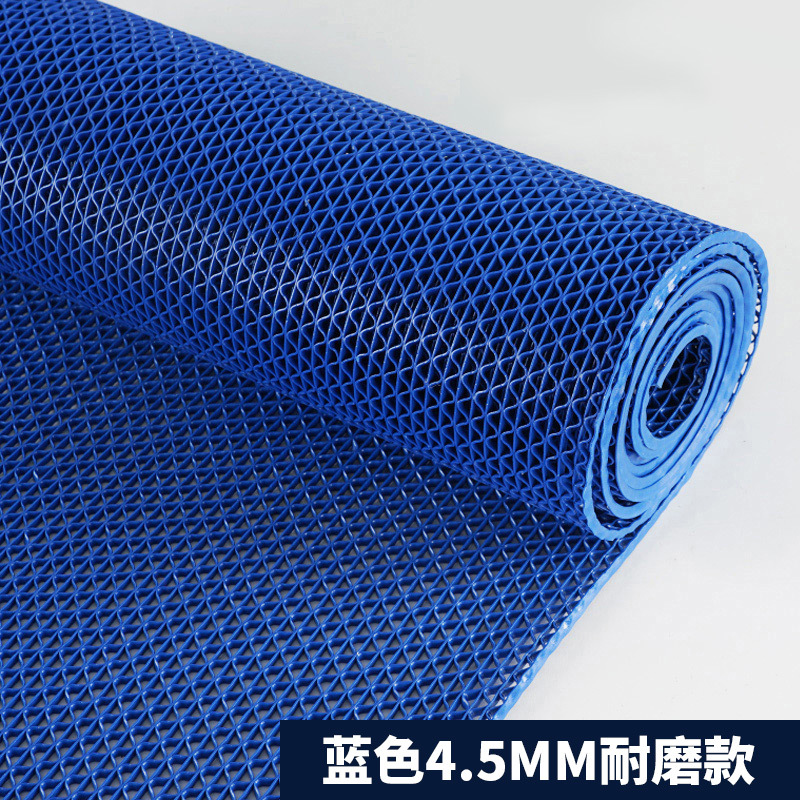 [기본 모델] 블루 4.5mm