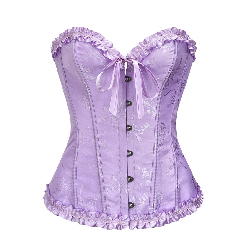 227g Weight Shaping Underwear Lingerie Type Polyester Fabric Type Wrap Crop Top Tops Type Tube Bra Bra Style Body Sculpting, Waist Support, Tummy Control Function Printing Pattern All Seasons Season Printing Tube Bra Body Sculpting Waist Support Tummy Control Shaping Underwear 18