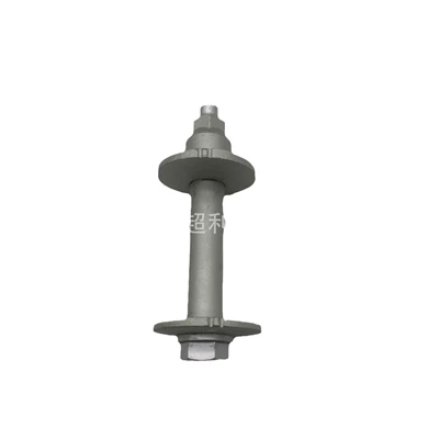 Screw, Other walking systems