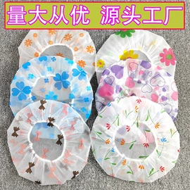 沐浴球浴擦;浴帽