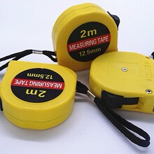 2米小卷尺