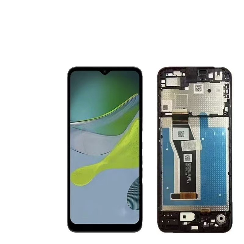 Aplicable para MOTO E13 (XT2345 / 2023) LCD de alta calidad LCD de pantalla táctil